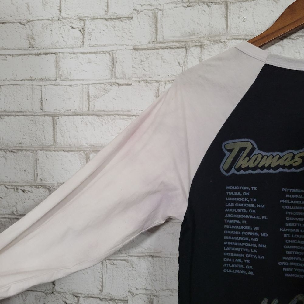 Thomas Rhett 2018 graphic top - Picture 12 of 13